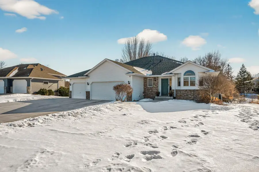 1354 16th Avenue Se, Forest Lake, MN 55025 - #2