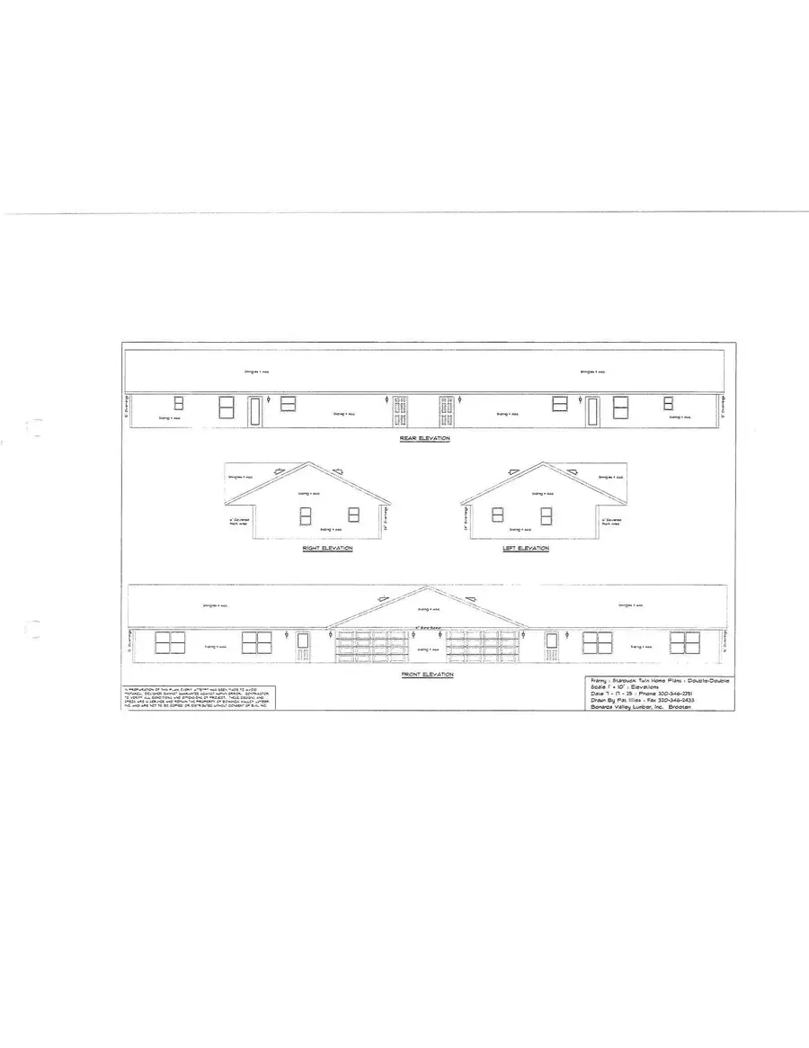 xxx E East 9th Street, Starbuck, MN 56381 - Image #2