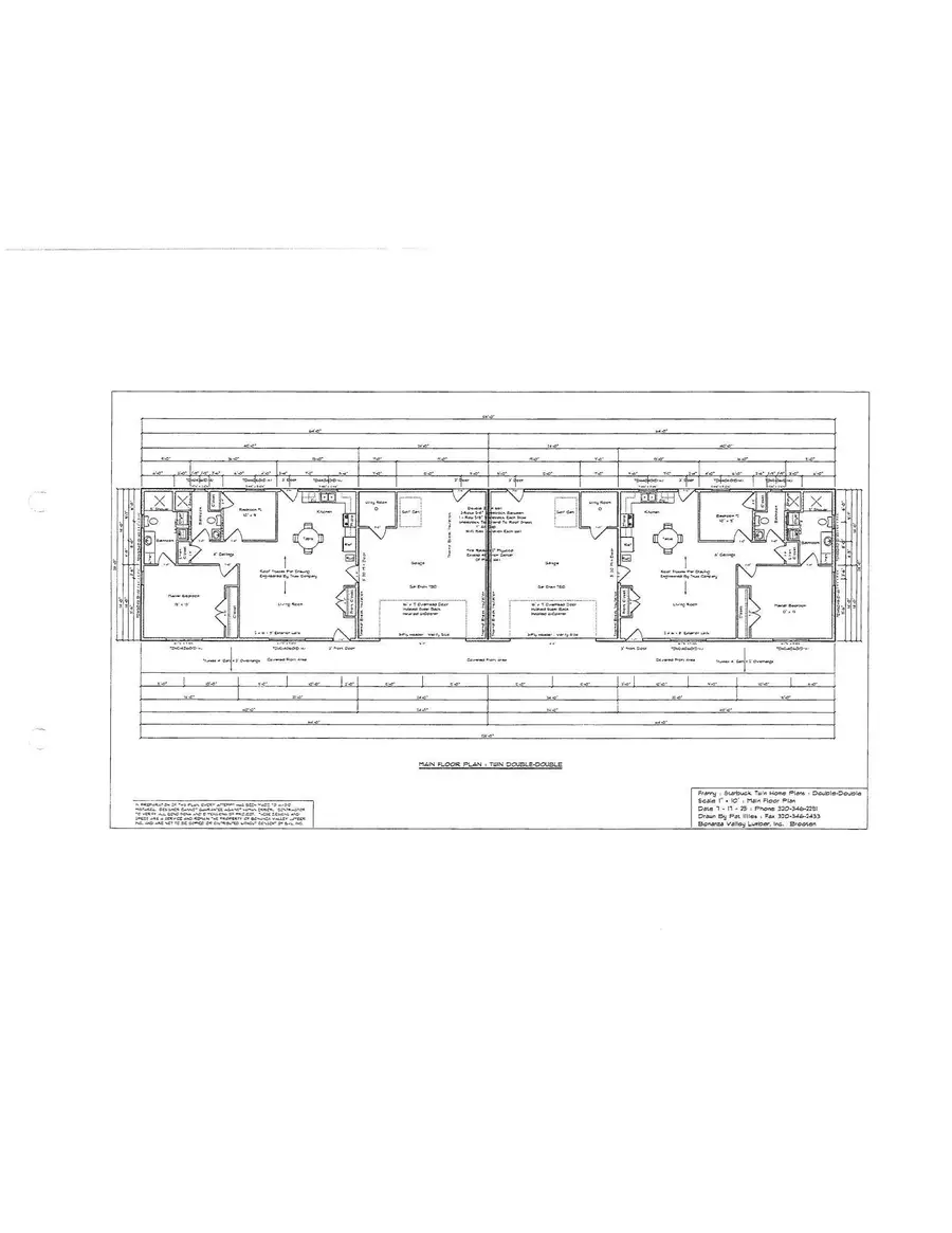 xxx E East 9th Street, Starbuck, MN 56381 - Image #3