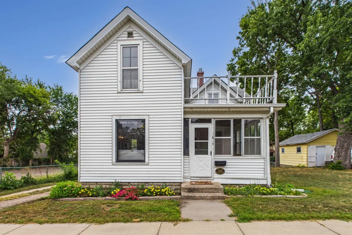 1813 1st Avenue, Anoka, MN 55303 - #1