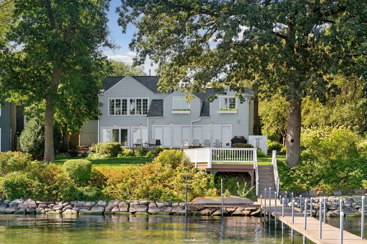215 W Point Road, Tonka Bay, MN 55331 - #1