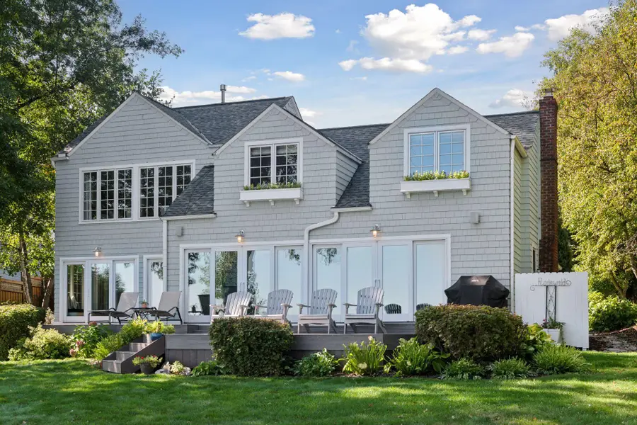 215 W Point Road, Tonka Bay, MN 55331 - #3