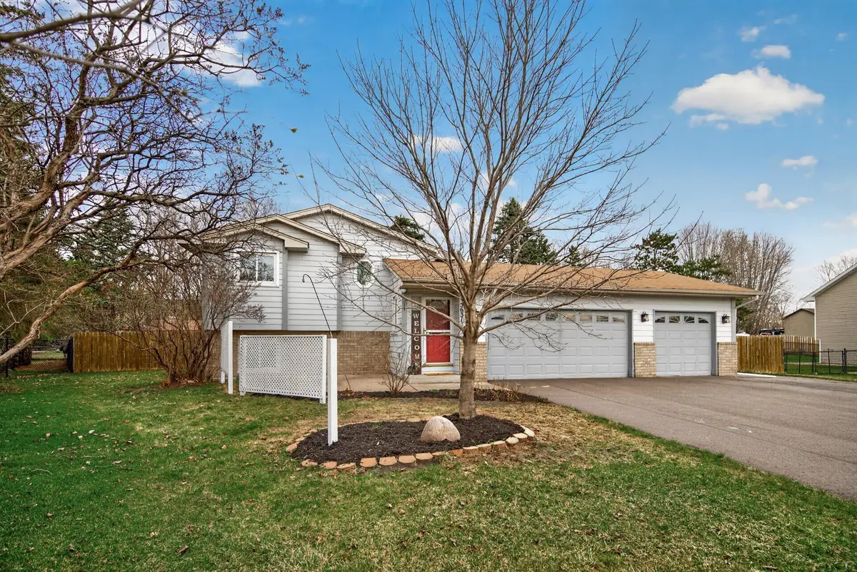 5631 148th Lane Nw, Ramsey, MN 55303 - #1