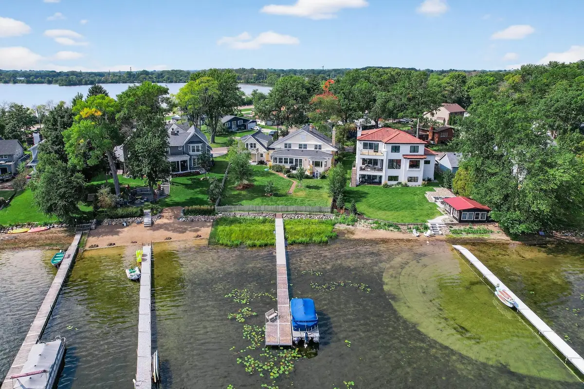 4320 Cottage Park Road, White Bear Lake, MN 55110 - Image #1