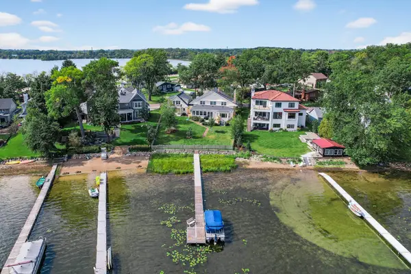 4320 Cottage Park Road, White Bear Lake, MN 55110