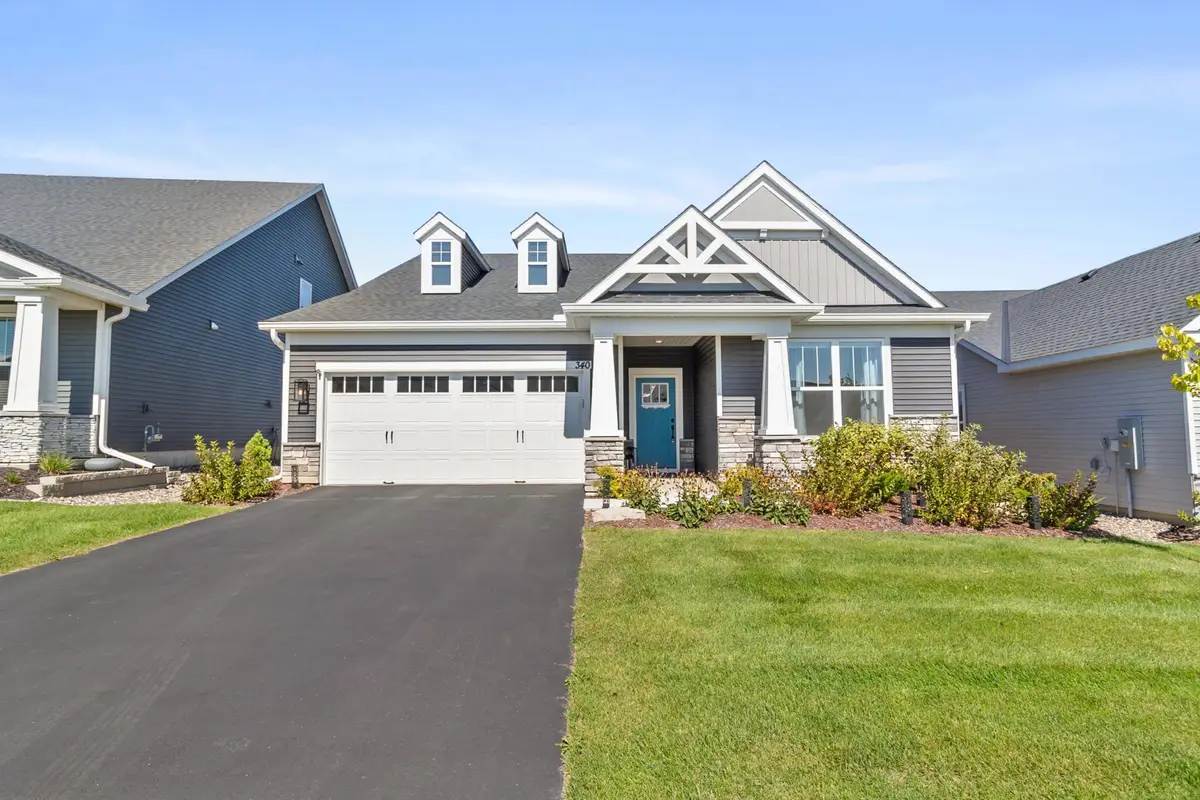 340 Bluejay Avenue, Chaska, MN 55318 - Image #1