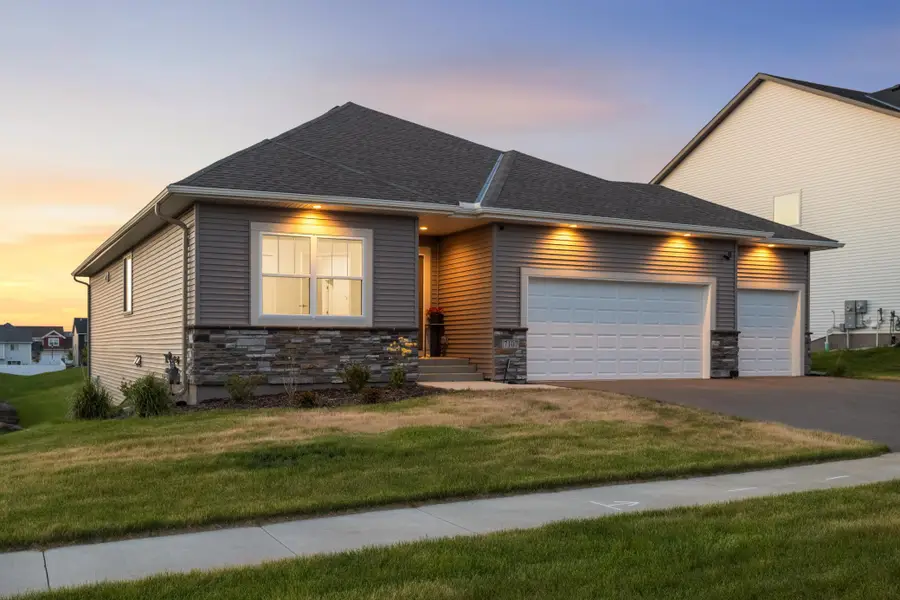 7107 184th Street W, Lakeville, MN 55044 - #2