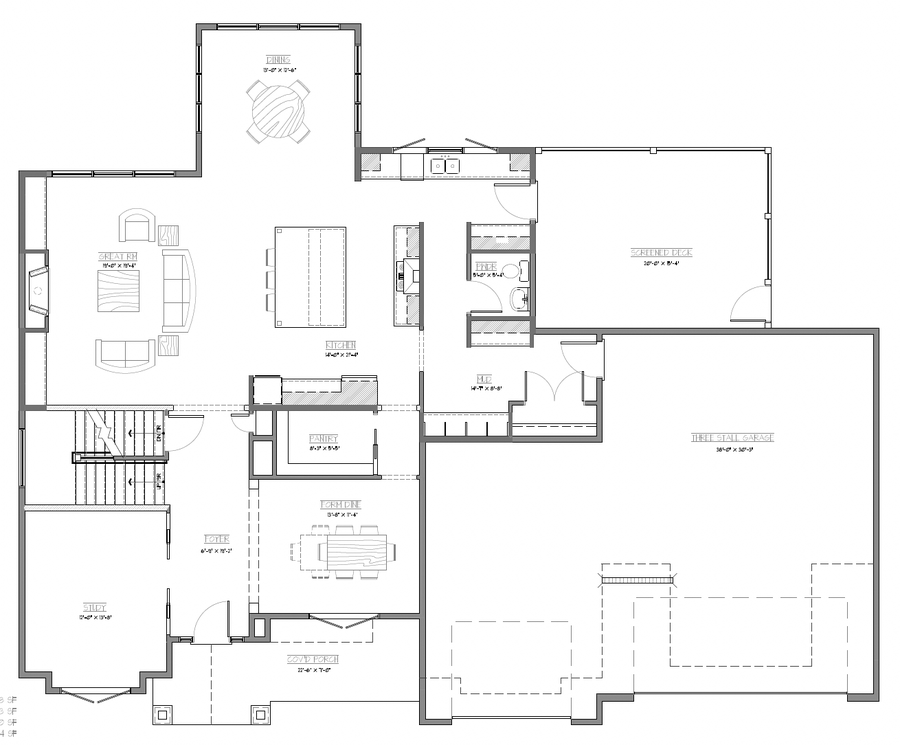 2909 Bentley Drive Sw, Rochester, MN 55902 - #2