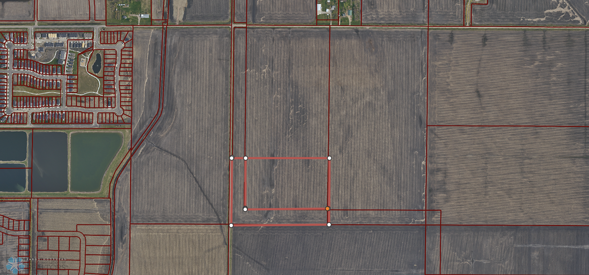 9124 & 9350 57th Street S, Horace, ND 58047 - #1