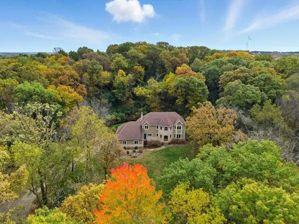 553 Omaha Road, Troy Twp, WI 54016