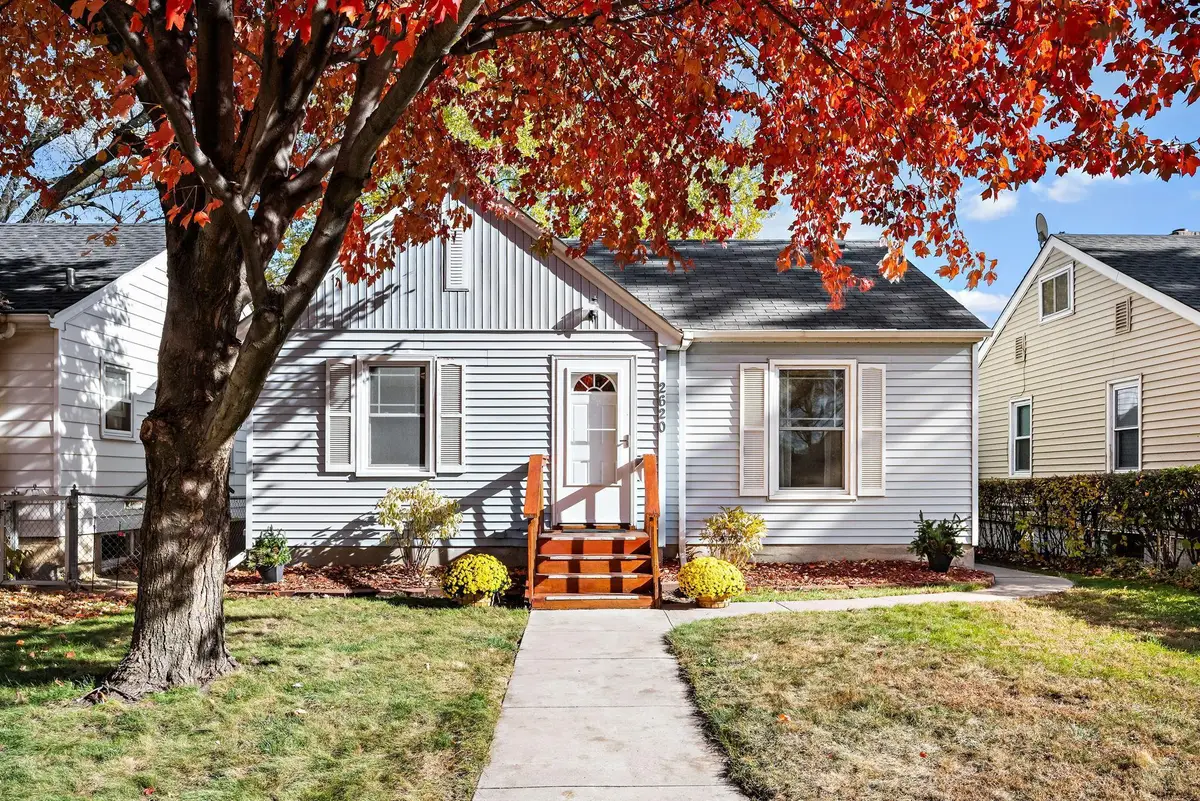 2620 Abbott Avenue N, Robbinsdale, MN 55422 - Image #1