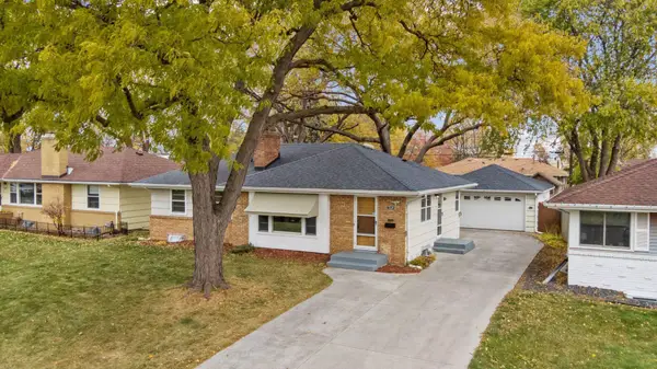 7539 17th Avenue S, Richfield, MN 55423