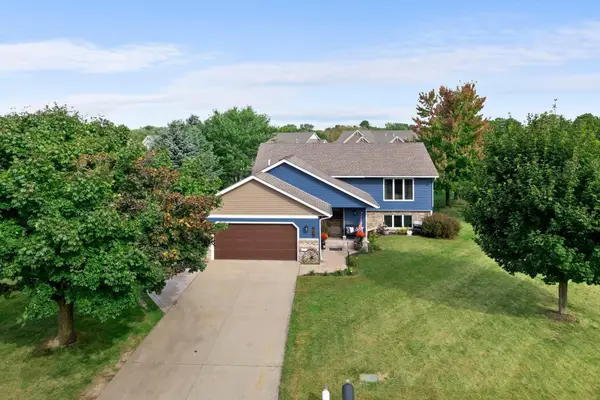 619 Chestnut Drive, New Richmond, WI 54017
