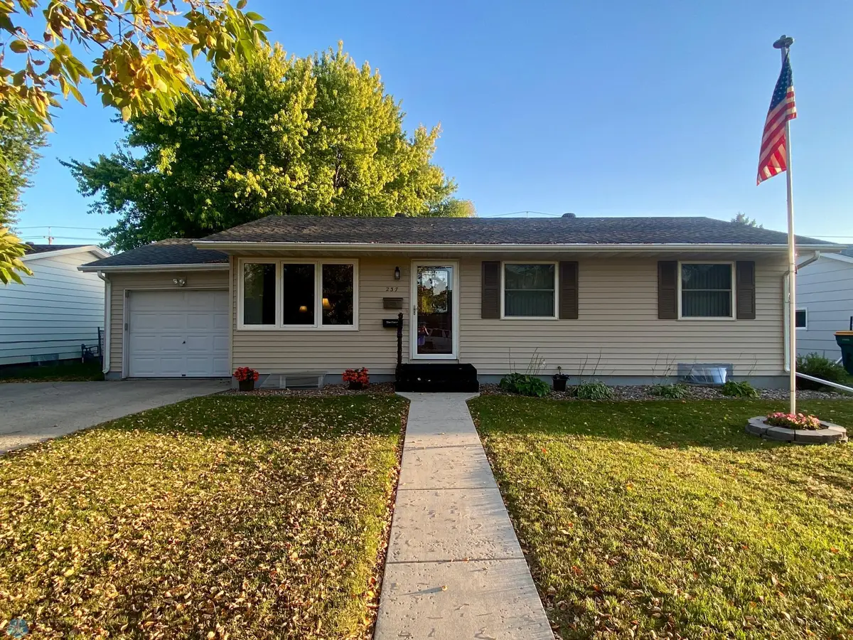 237 10th Avenue E, West Fargo, ND 58078 - Image #1