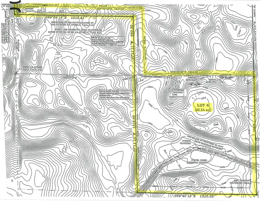 4XX Dalton Avenue, Webster, MN 55088 - Image #2