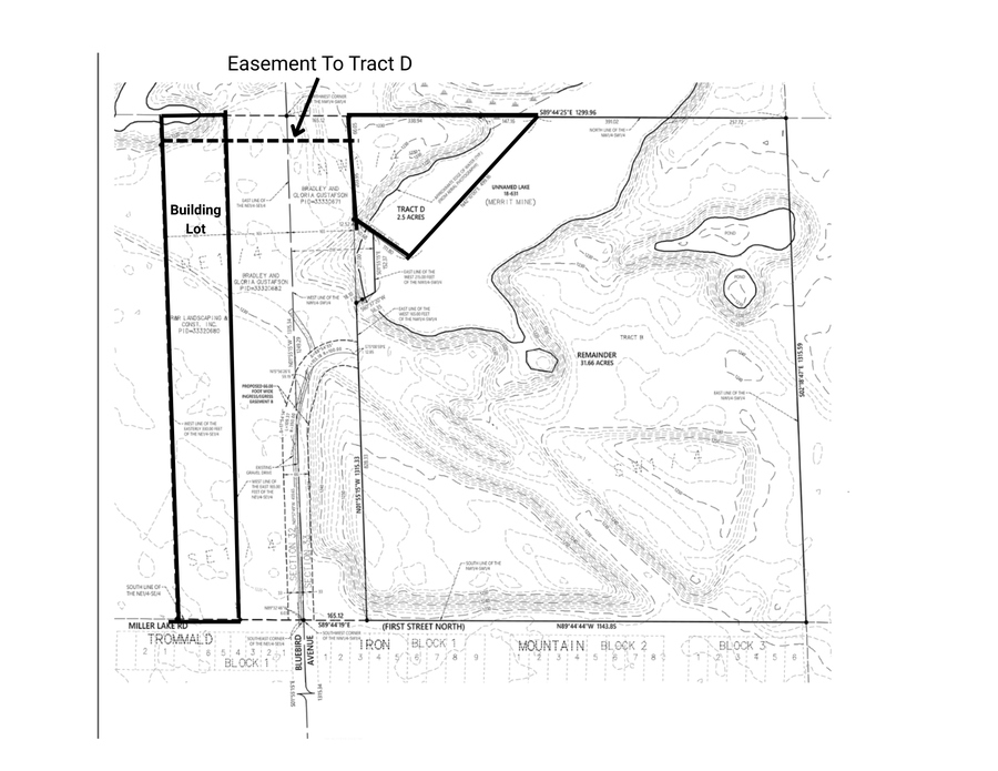 XXX Miller Lake Road, Crosby, MN 56441 - Image #2