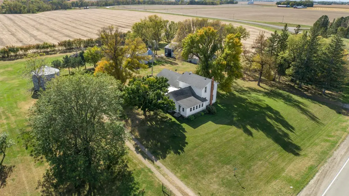 33168 175th Street, Winnebago, MN 56098 - #1