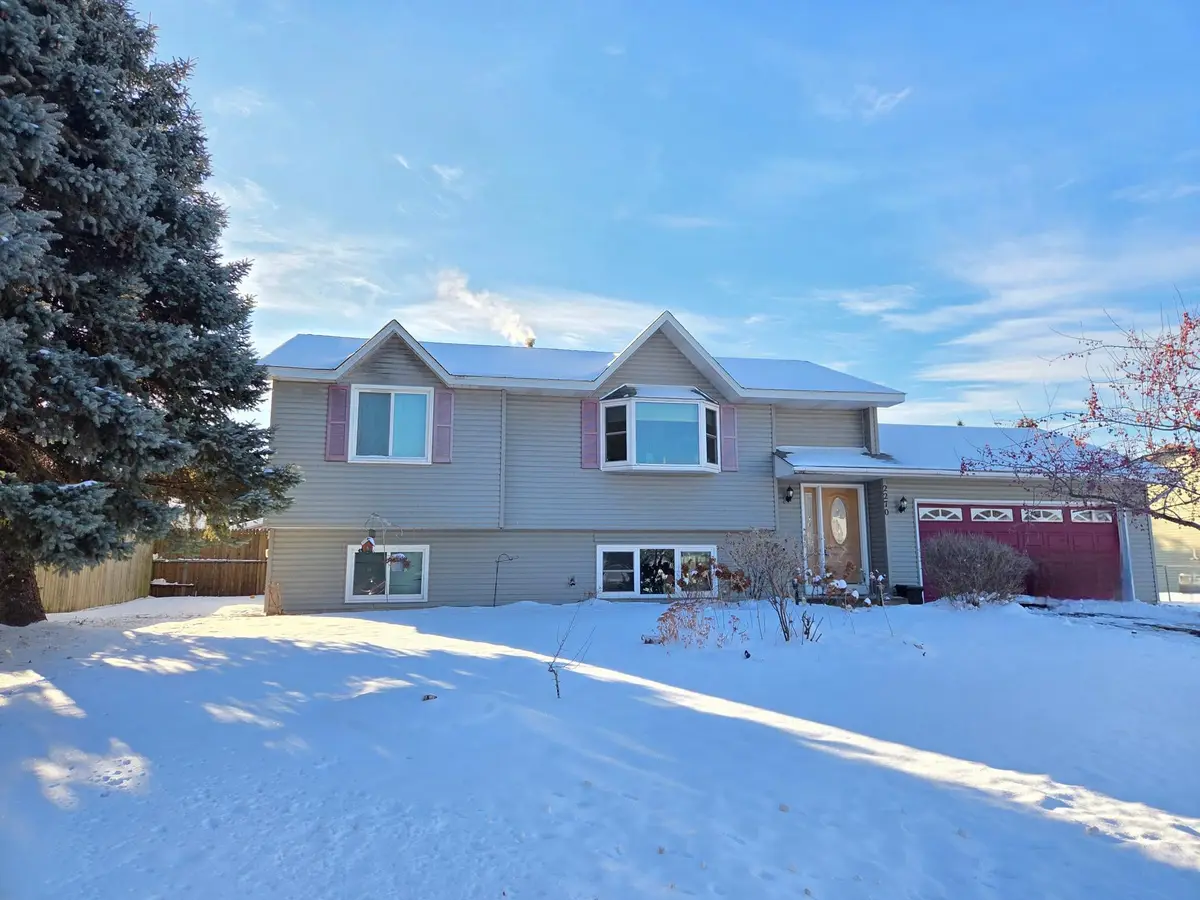 2270 137th Lane Nw, Andover, MN 55304 - Image #1