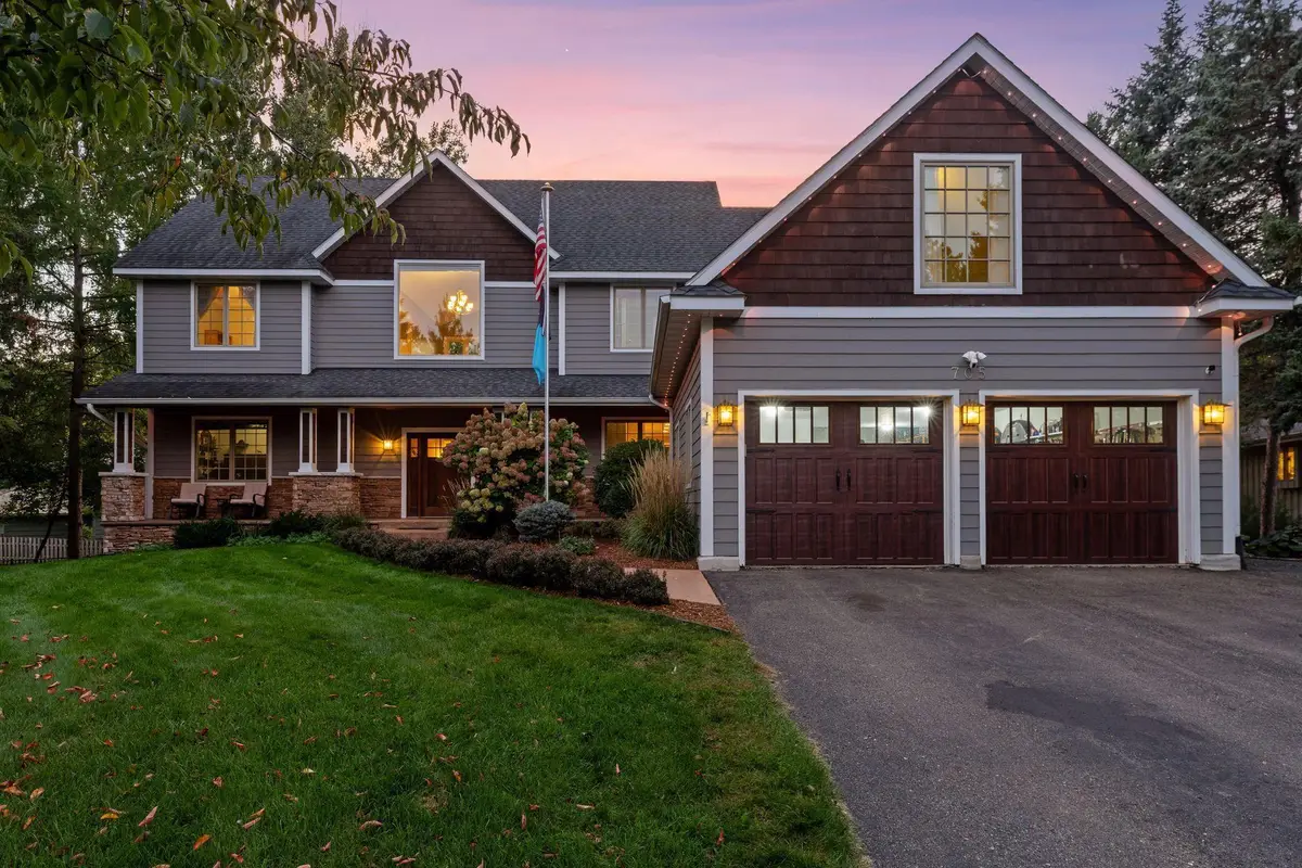 705 Queensland Lane N, Plymouth, MN 55447 - Image #1