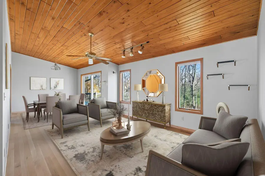 4014 Elmwood Street, Vadnais Heights, MN 55127 - Image #2