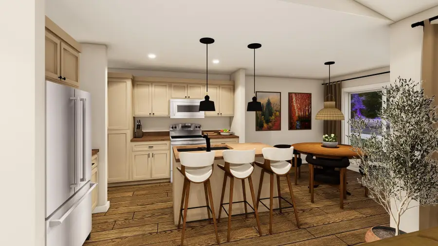 6859 Sun Valley Boulevard, Horace, ND 58047 - #3