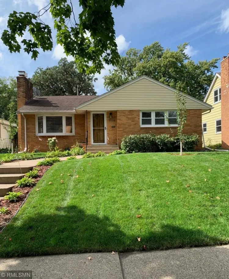 5534 Washburn Avenue S, Minneapolis, MN 55410 - Image #1