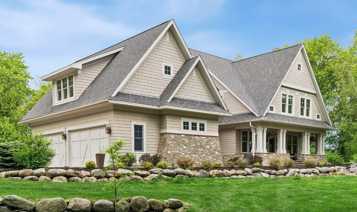 4420 Morning Dove Avenue N, Stillwater, MN 55082 - #1
