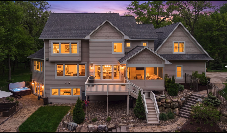 4420 Morning Dove Avenue N, Stillwater, MN 55082 - #3