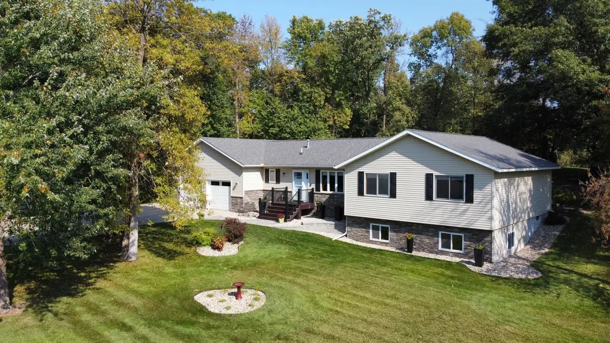 16188 Woodcrest Drive, Paynesville, MN 56362 - #1