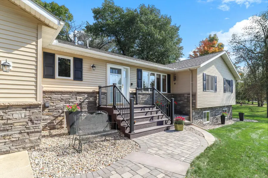 16188 Woodcrest Drive, Paynesville, MN 56362 - #3