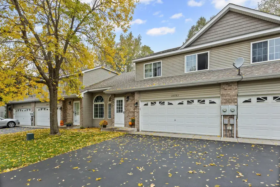 10783 Tamarack Circle Nw, Coon Rapids, MN 55433 - Image #2
