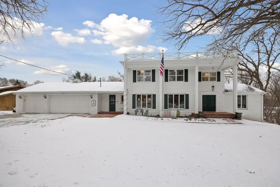 8420 Palm Street Nw, Coon Rapids, MN 55433 - #3