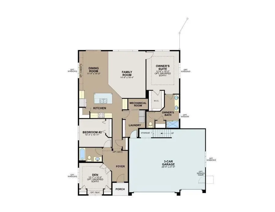 604 James Parkway, Elko New Market, MN 55054 - Image #2