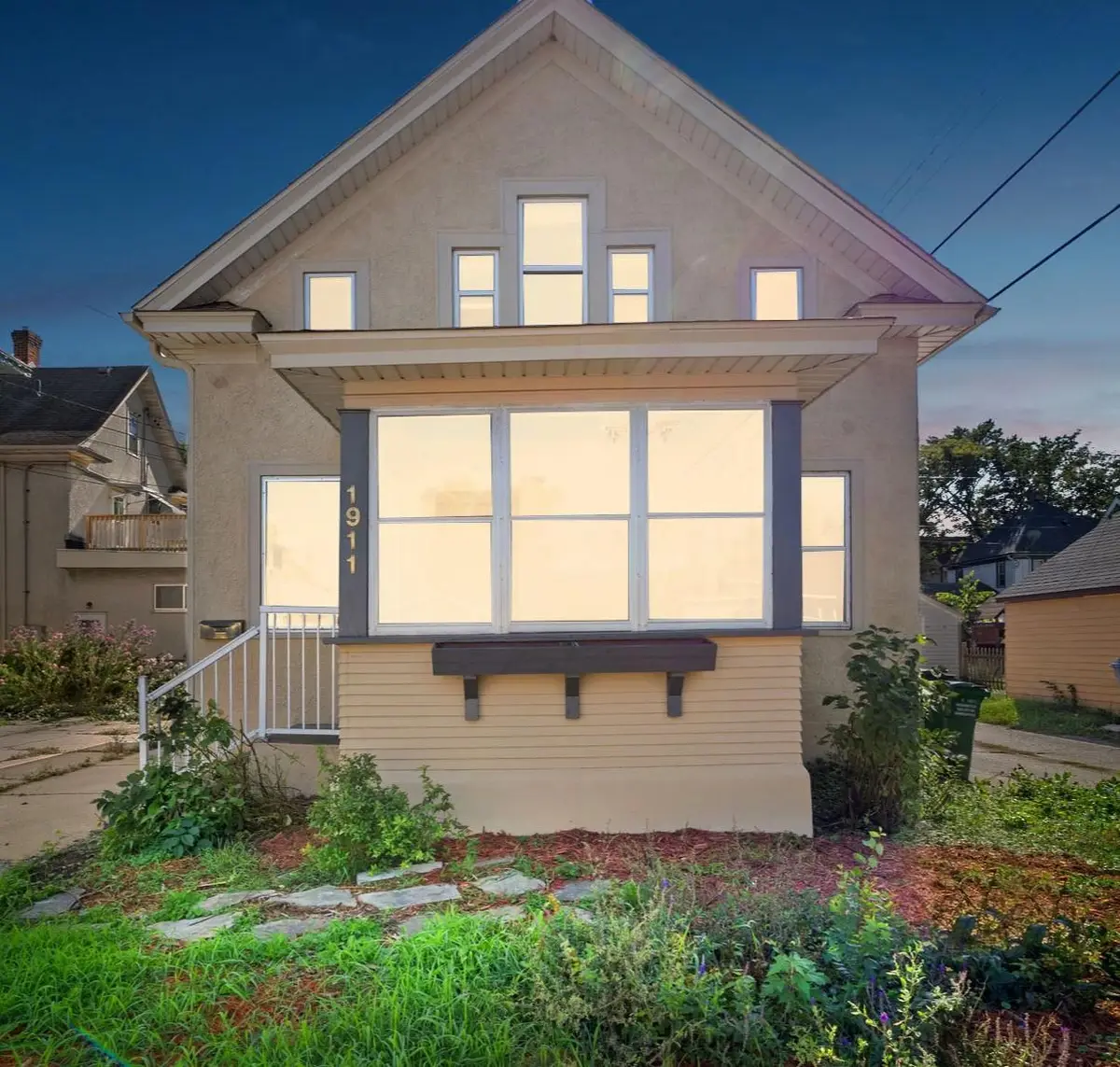 1911 E 35th Street, Minneapolis, MN 55407 - Image #1