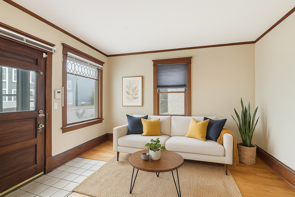 1911 E 35th Street, Minneapolis, MN 55407