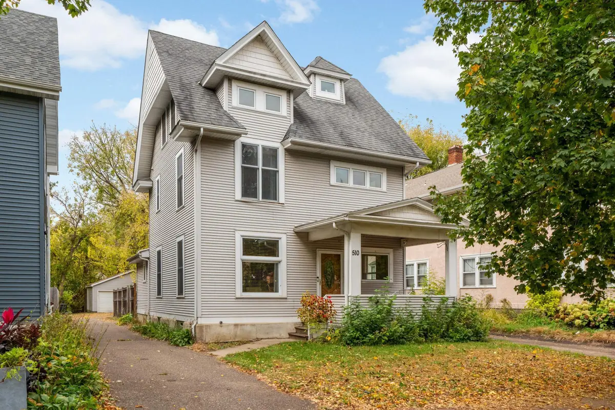510 University Avenue Ne, Minneapolis, MN 55413 - Image #1