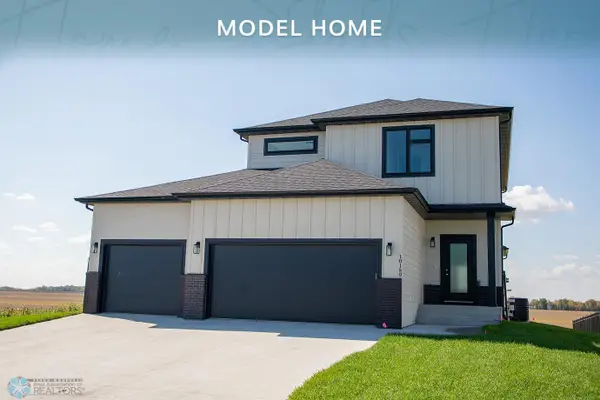 10189 Concord Drive, Horace, ND 58047