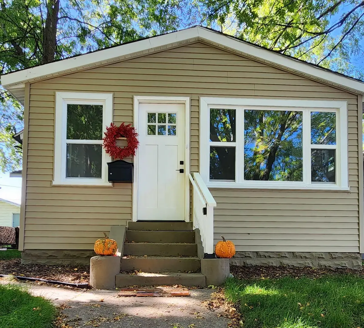 4228 5th Street Ne, Columbia Heights, MN 55421 - Image #1