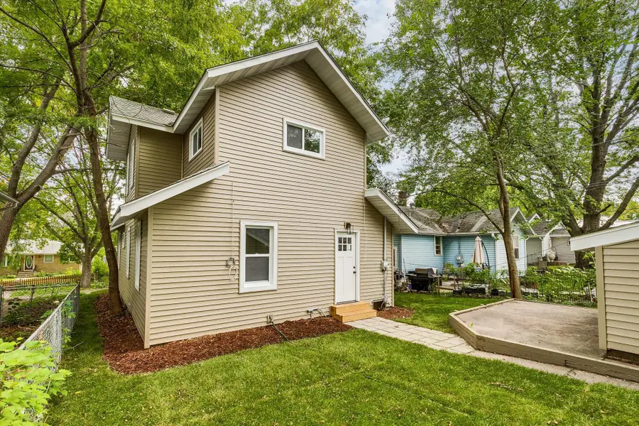 4228 5th Street Ne, Columbia Heights, MN 55421 - Image #3