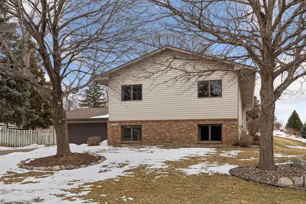 13725 Oakland Drive, Burnsville, MN 55337