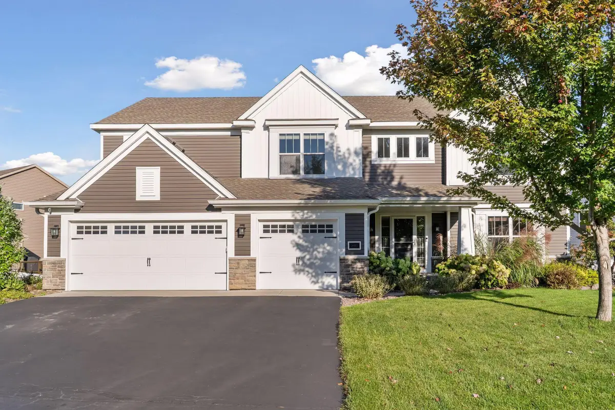 20413 Everton Trail N, Forest Lake, MN 55025 - Image #1