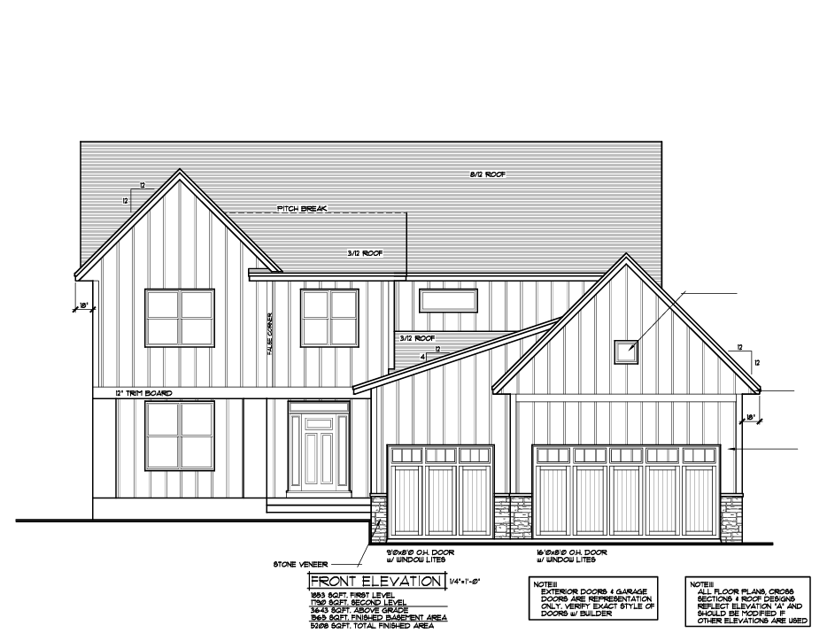 458 Bear Court, Vadnais Heights, MN 55127 - #1