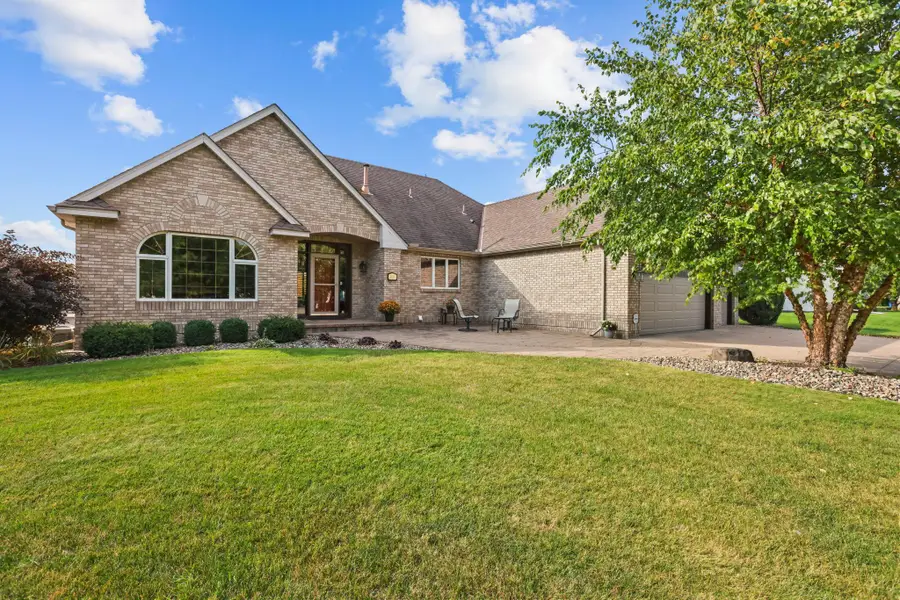 3151 Bent Tree Hills Drive, New Brighton, MN 55112 - #2