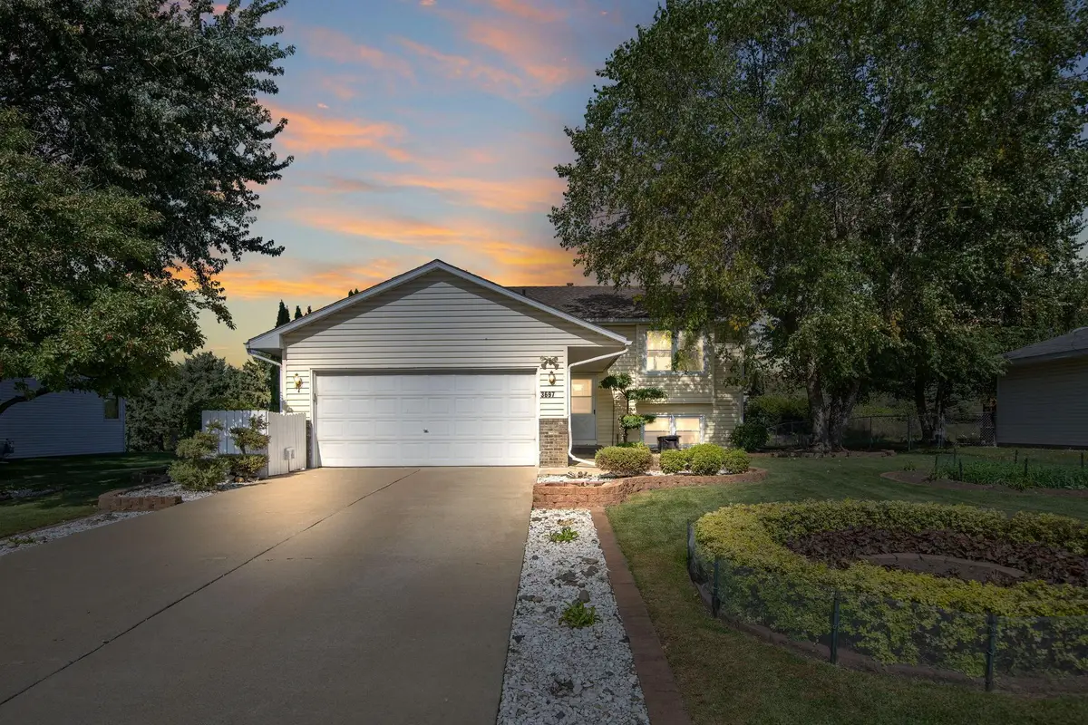 3697 152nd Street W, Rosemount, MN 55068 - #1