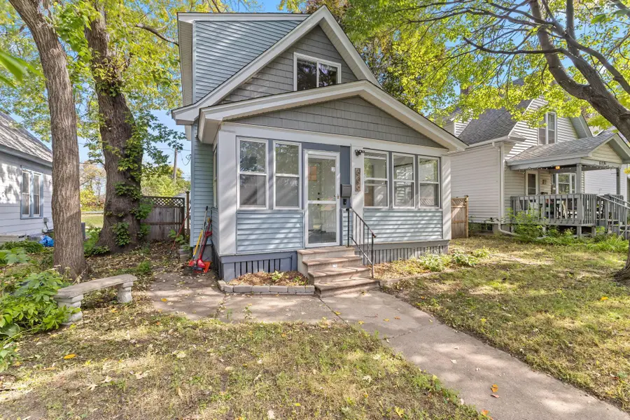 606 Cromwell Avenue, Saint Paul, MN 55104 - Image #3