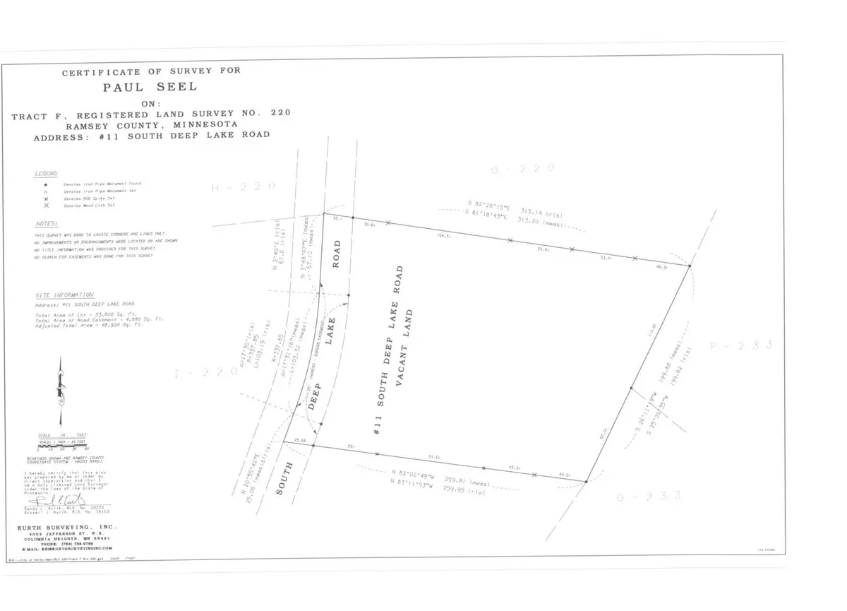 11 S Deep Lake Road, Saint Paul, MN 55127 - Image #1