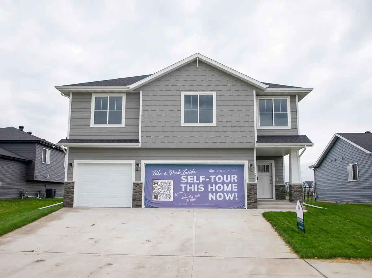 213 Lionheart Drive, Horace, ND 58047 - Image #1