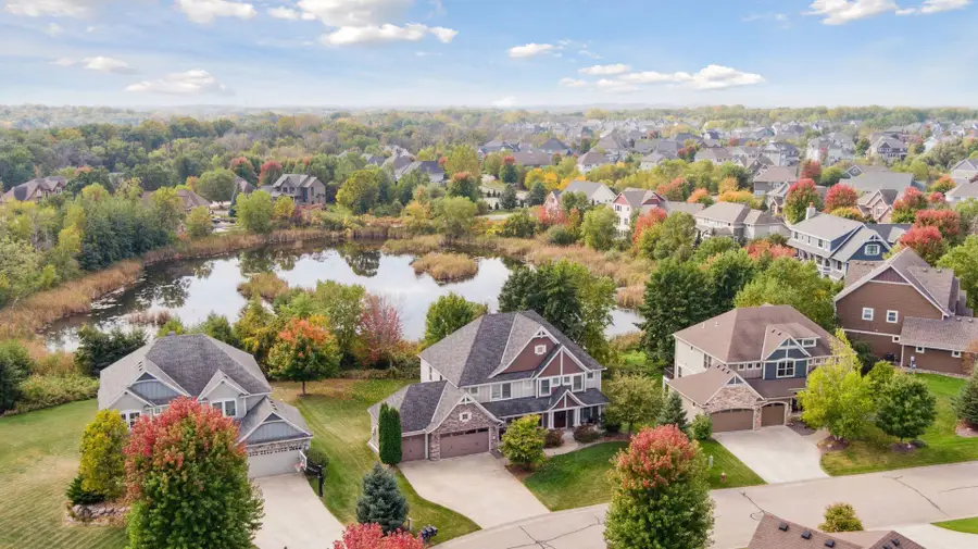 8 Leaf Wing Drive, North Oaks, MN 55127 - Image #2