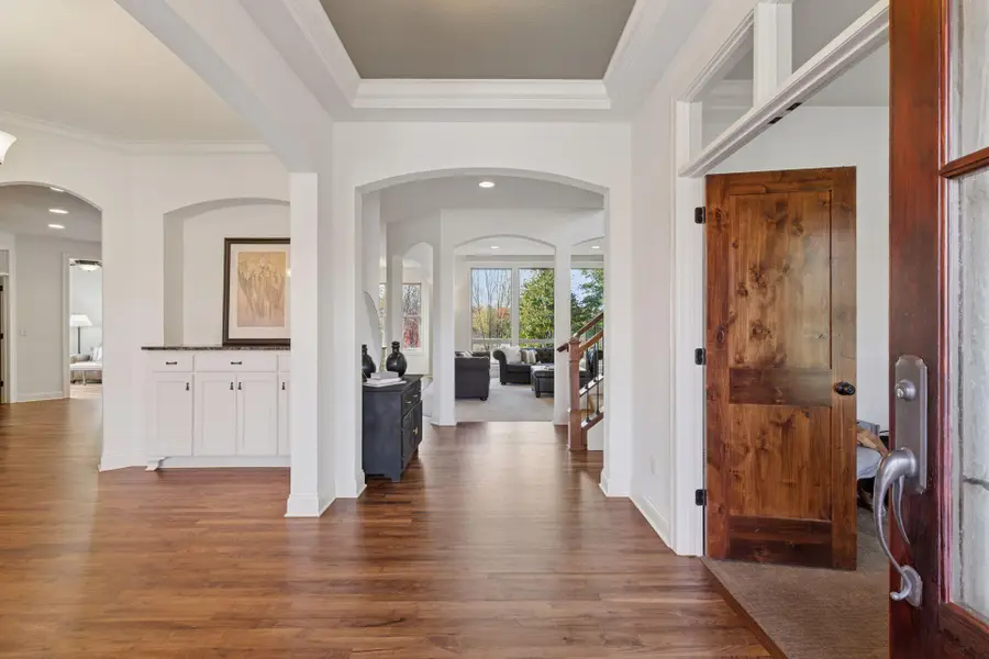 8 Leaf Wing Drive, North Oaks, MN 55127 - Image #3