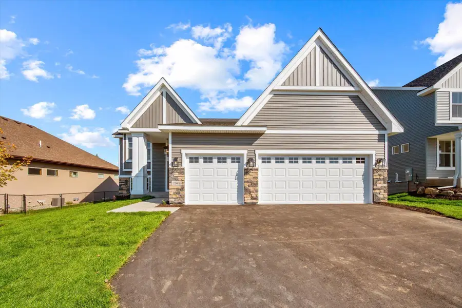 1949 S Lusitano Street, Shakopee, MN 55379 - #2